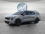 2027 Kia Carnival SX Prestige