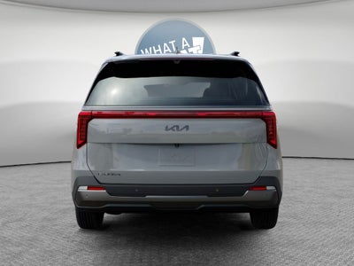 2027 Kia Carnival SX Prestige