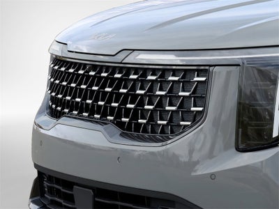 2026 Kia Carnival SX Prestige