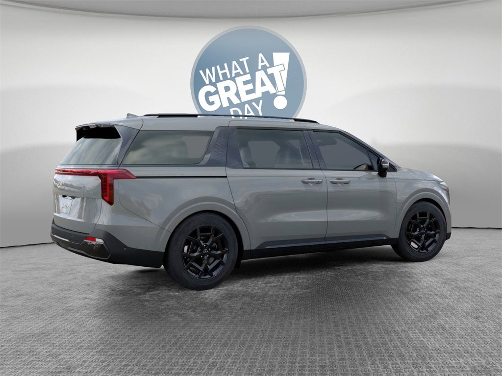 2026 Kia Carnival SX Prestige