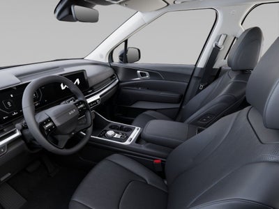 2027 Kia Carnival Hybrid SX
