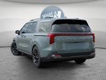 2027 Kia Carnival Hybrid SX