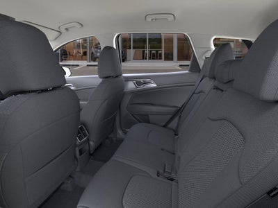 2025 Kia Sportage Hybrid LX