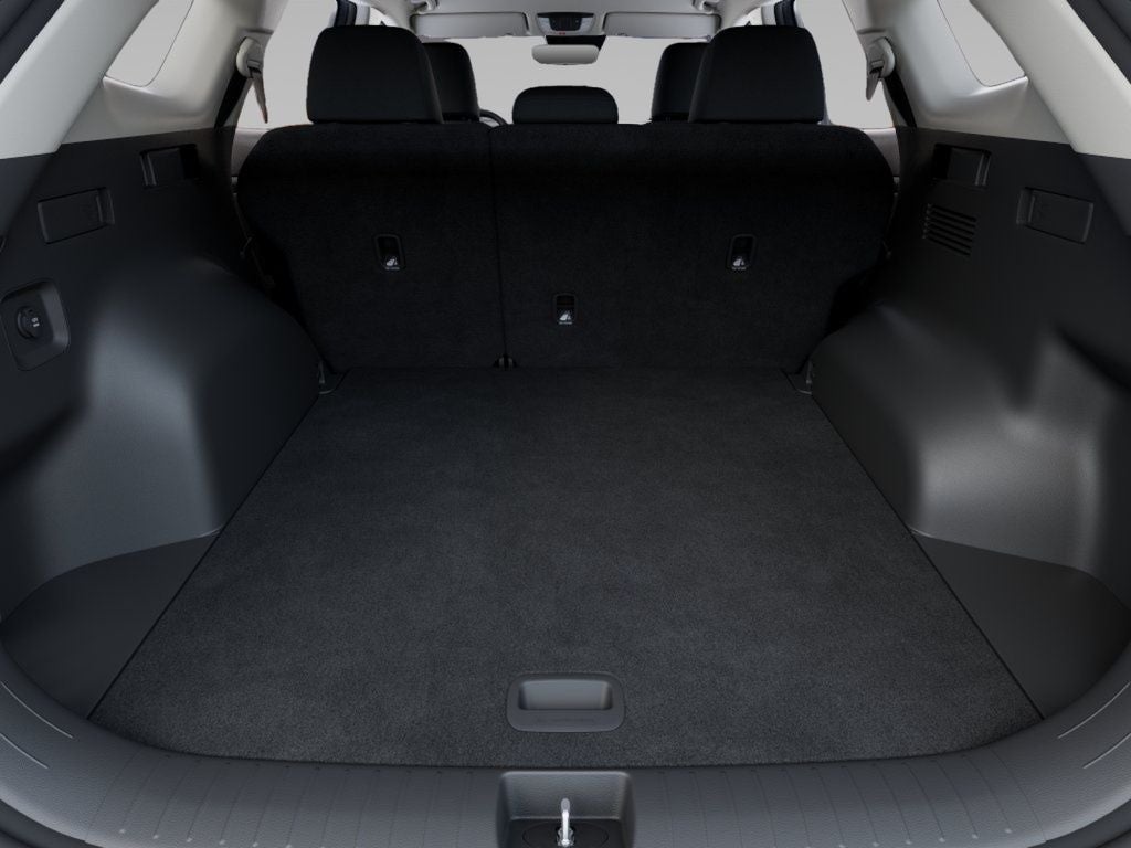 2027 Kia Sportage Hybrid S
