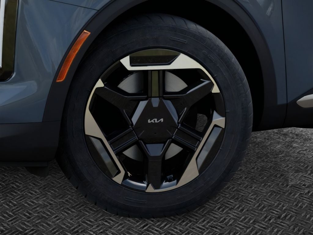 2027 Kia Sportage Hybrid S