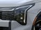 2026 Kia Sportage Hybrid Base