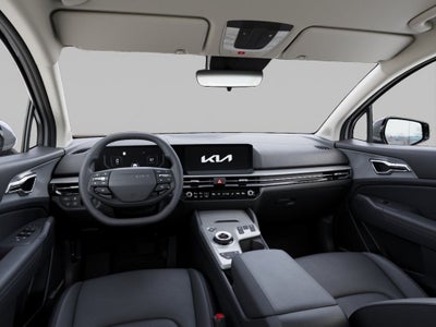 2026 Kia Sportage Hybrid Base