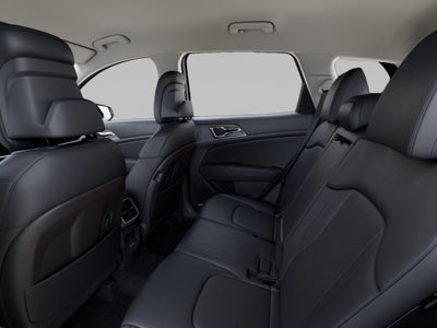 2026 Kia Sportage Hybrid Base