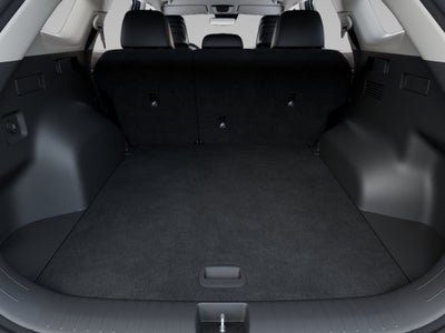 2026 Kia Sportage Hybrid Base
