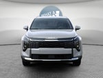 2026 Kia Sportage Hybrid Base