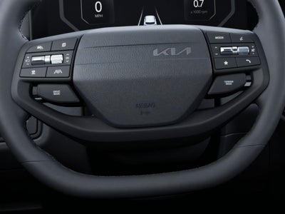 2026 Kia Sportage Hybrid Base