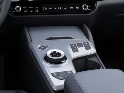 2026 Kia Sportage Hybrid Base