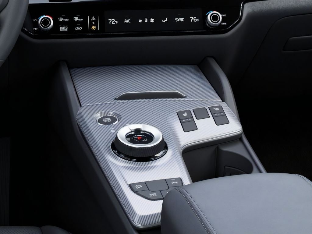 2026 Kia Sportage Hybrid Base
