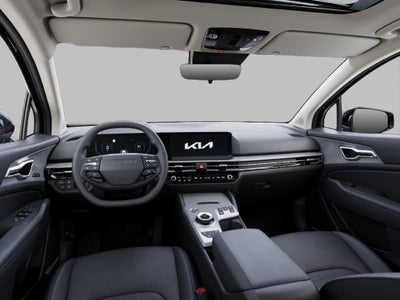 2027 Kia Sportage Hybrid SX-Prestige