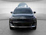 2027 Kia Sportage Hybrid SX-Prestige