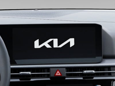 2027 Kia Sportage Hybrid SX-Prestige