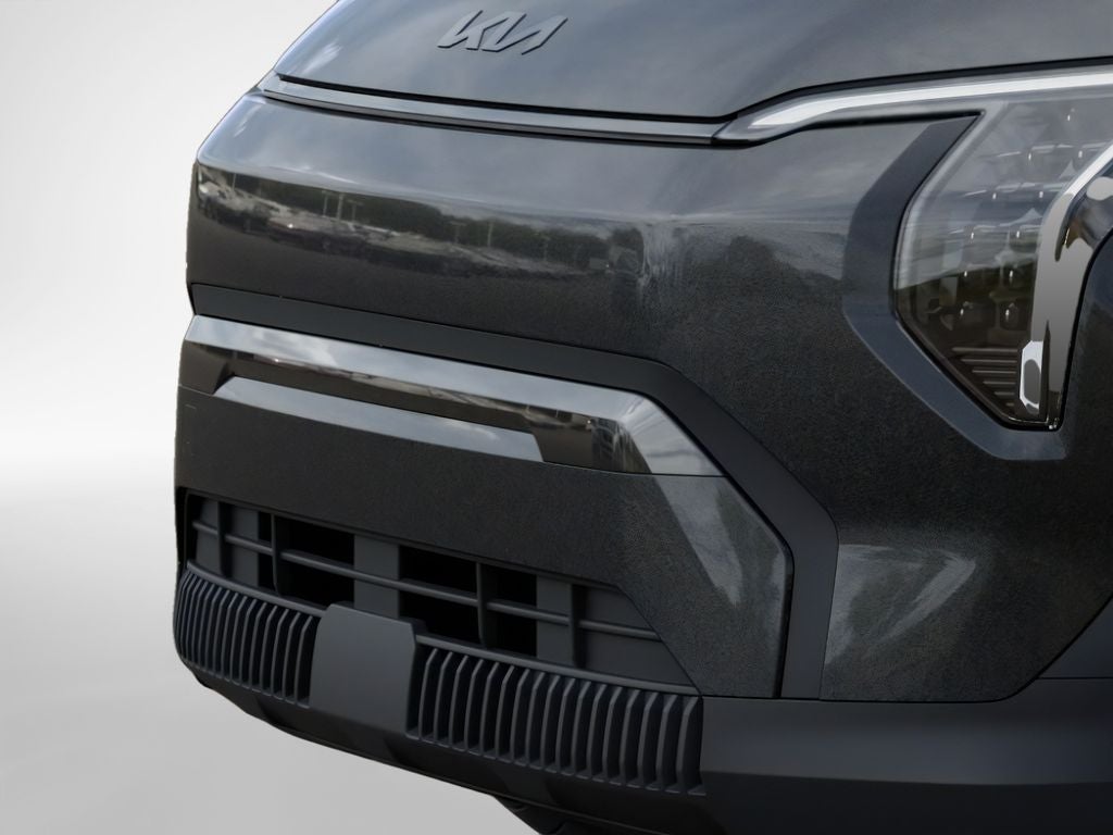 2027 Kia EV3 Base