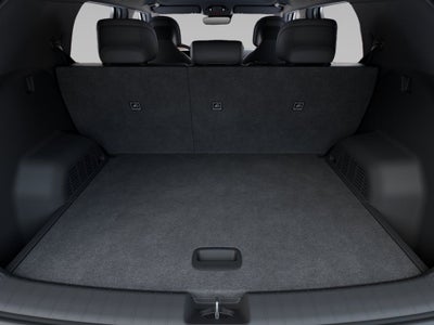 2027 Kia EV3 Base