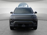 2027 Kia EV3 Base