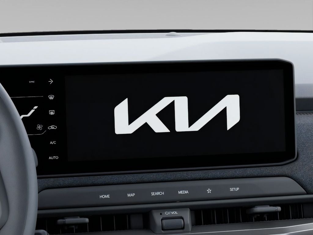 2027 Kia EV3 Base
