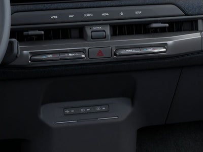2027 Kia EV3 Base