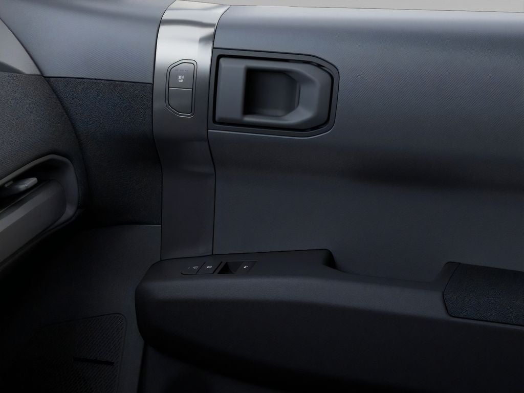 2027 Kia EV3 Base