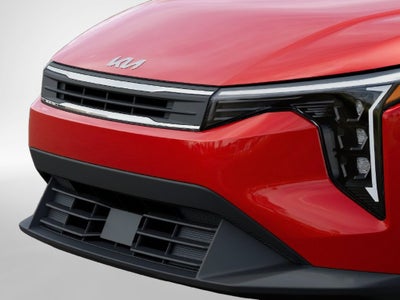 2026 Kia K4 Base