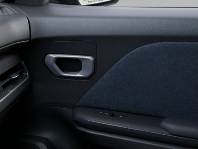2026 Kia K4 Base