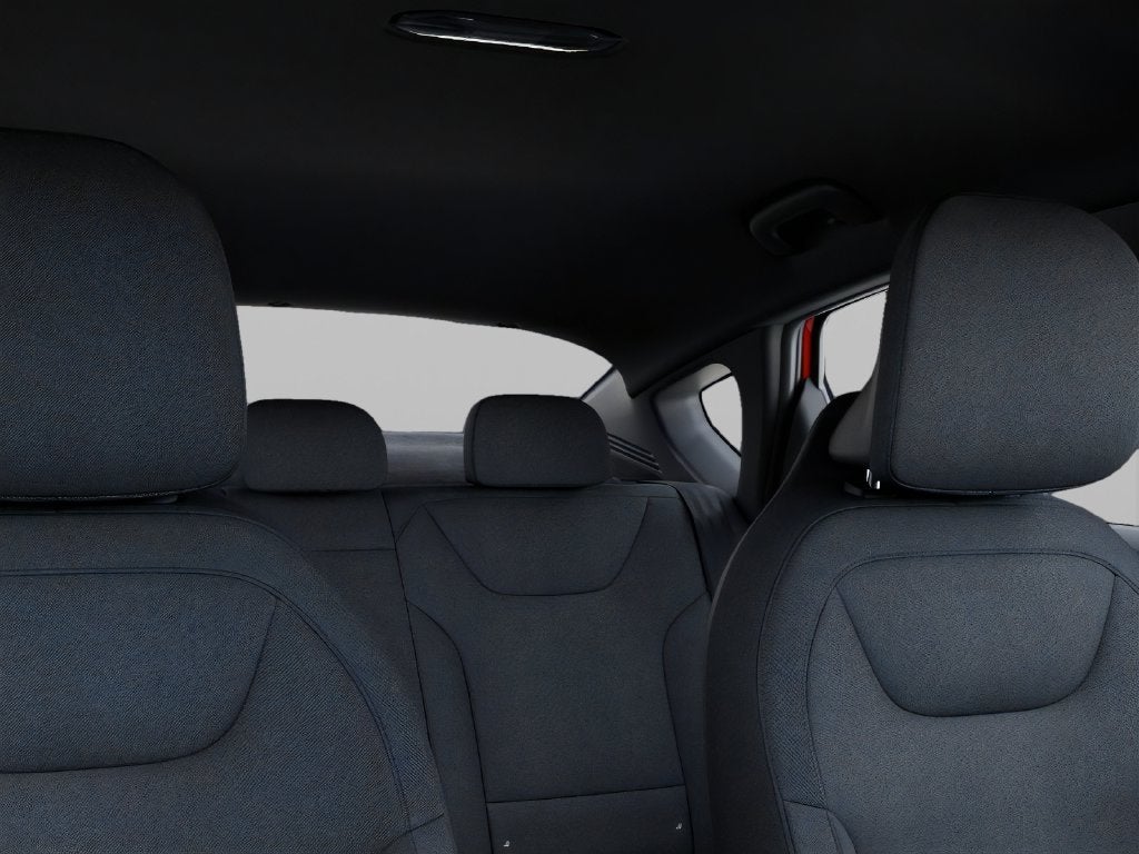2026 Kia K4 Base