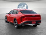 2026 Kia K4 Base