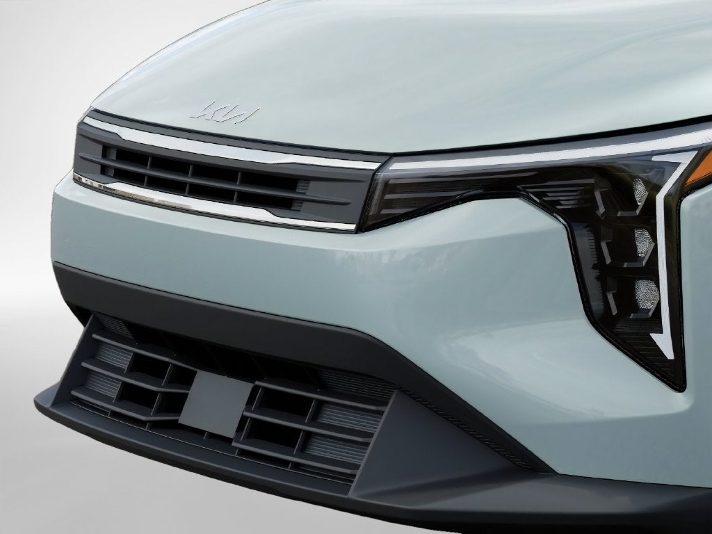 2027 Kia K4 Base