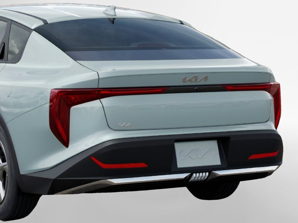 2027 Kia K4 Base