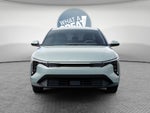 2027 Kia K4 Base