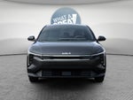 2027 Kia K4 Base