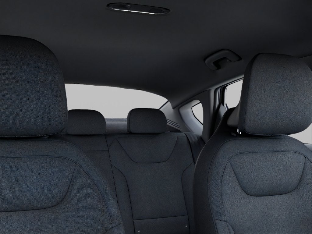2027 Kia K4 Base
