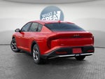 2027 Kia K4 Base
