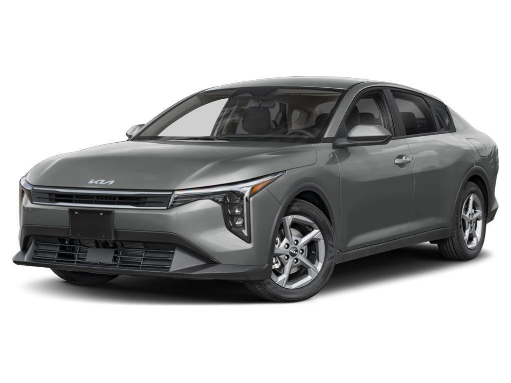 2026 Kia K4