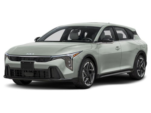 2027 Kia K4 Base