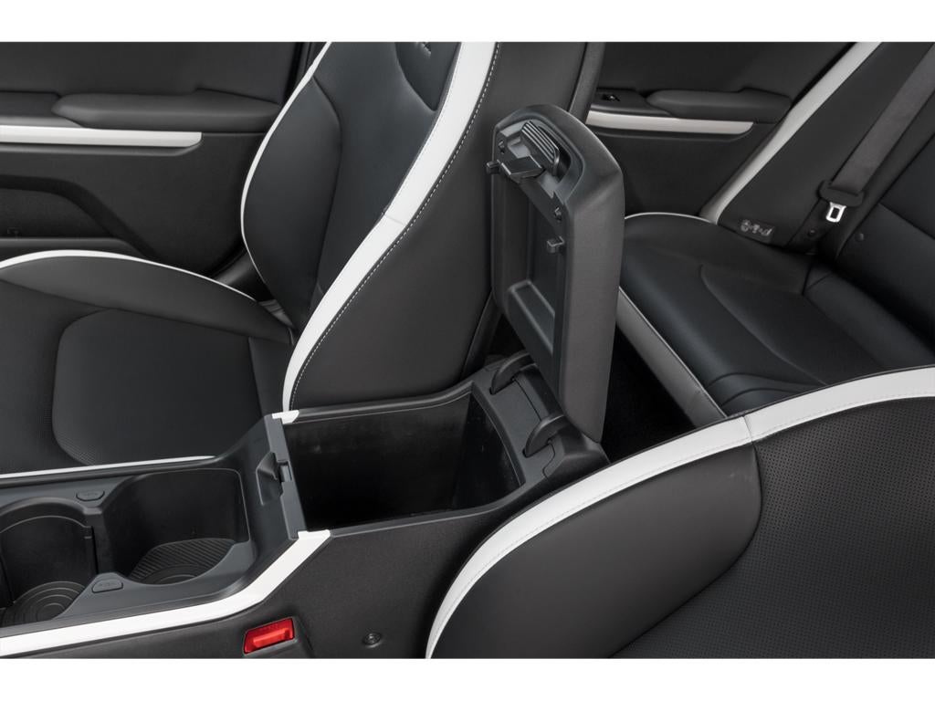 2027 Kia K4 Base