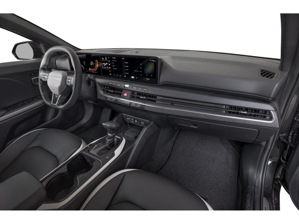 2027 Kia K4 Base