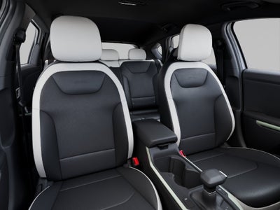 2027 Kia K4 Base