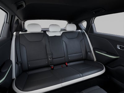 2027 Kia K4 Base