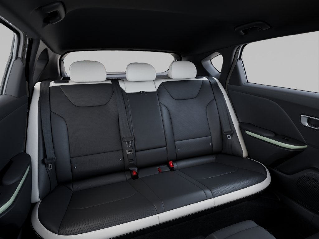 2027 Kia K4 Base