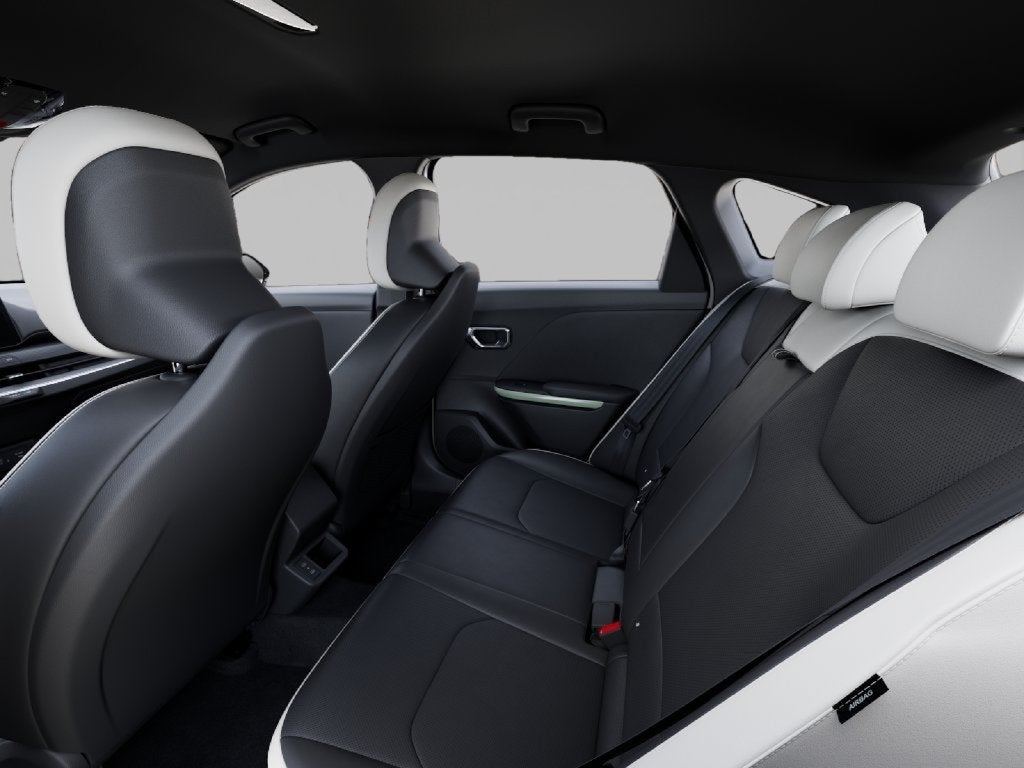 2027 Kia K4 Base