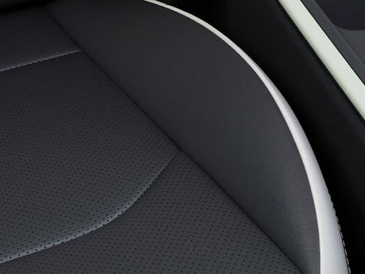 2027 Kia K4 Base