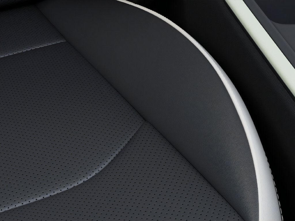 2027 Kia K4 Base