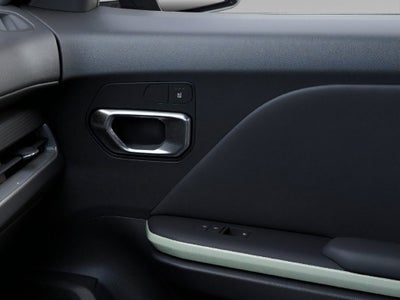2027 Kia K4 Base