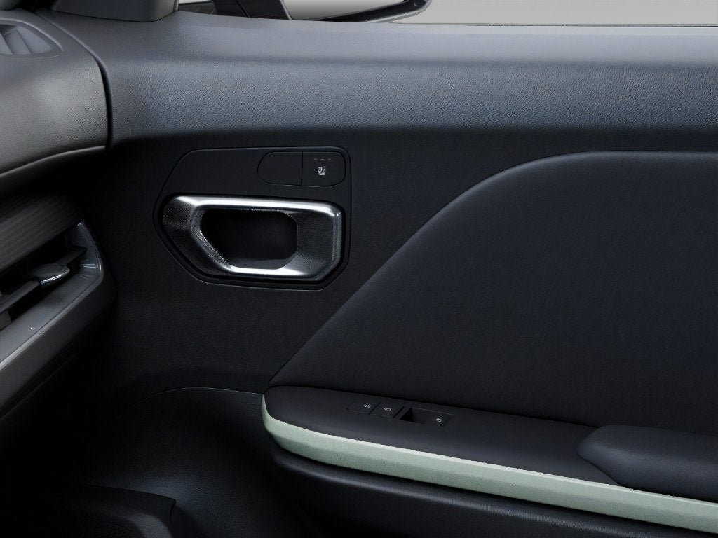 2027 Kia K4 Base