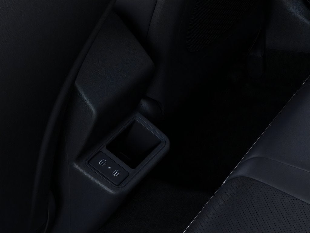 2027 Kia K4 Base