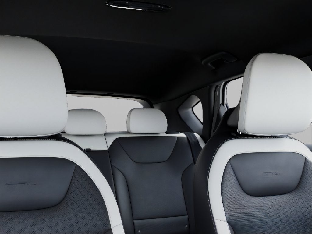 2027 Kia K4 Base